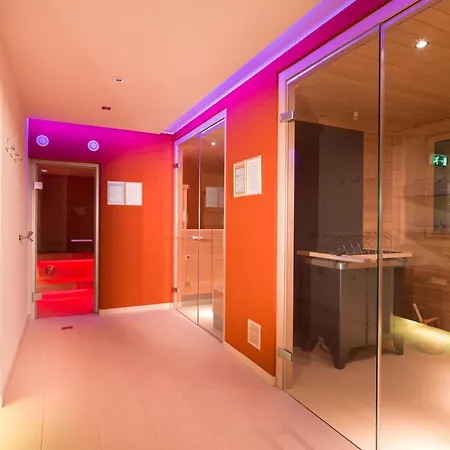 Vergeiner's Hotel Traube-2